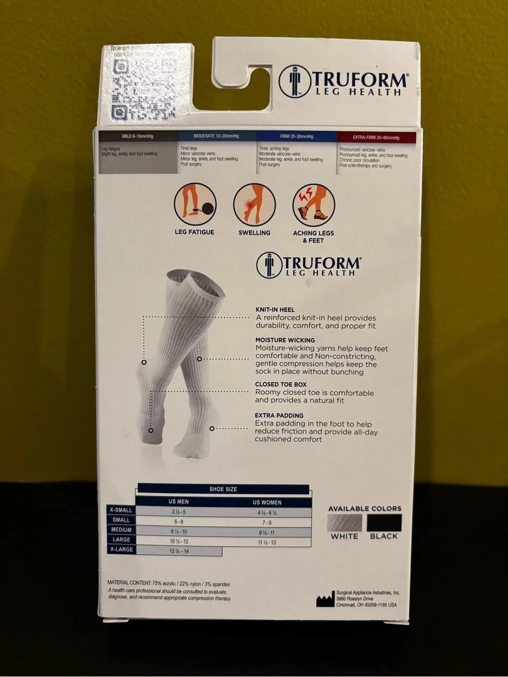 N/A trusoft diabetic